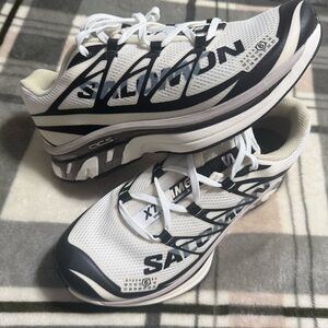 Maison Margiela x Salomon